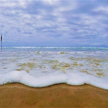 Pousada Vale Verde Bungalows - Praia Do Rosa - Sc Zewnętrze zdjęcie