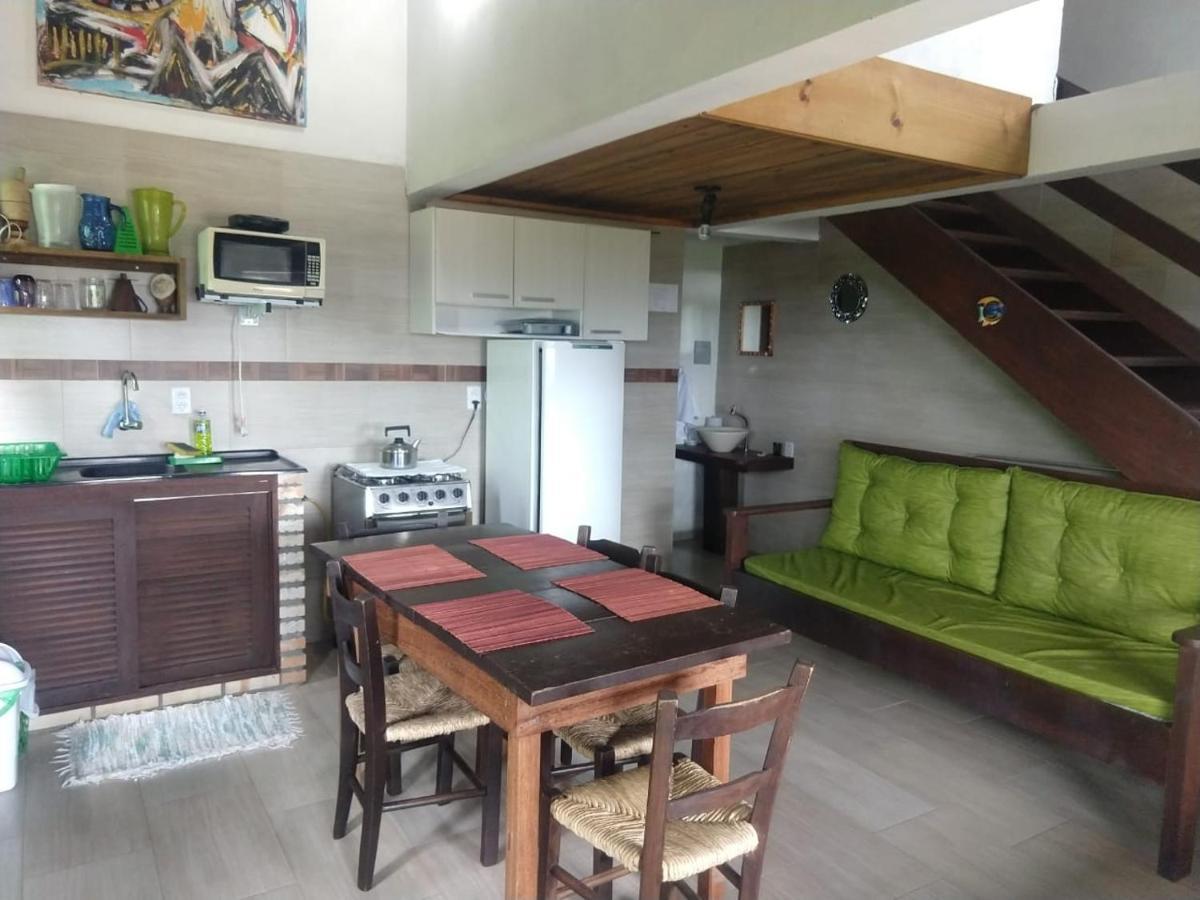 Pousada Vale Verde Bungalows - Praia Do Rosa - Sc Zewnętrze zdjęcie