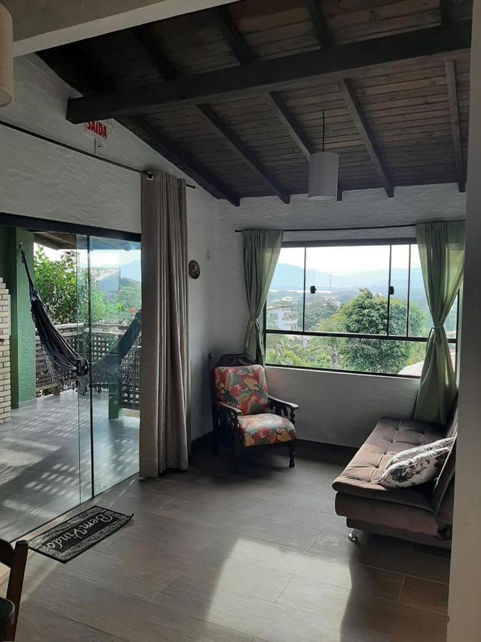 Pousada Vale Verde Bungalows - Praia Do Rosa - Sc Zewnętrze zdjęcie