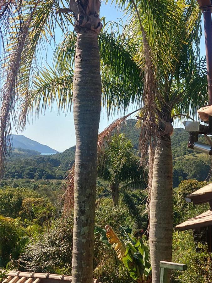 Pousada Vale Verde Bungalows - Praia Do Rosa - Sc Zewnętrze zdjęcie