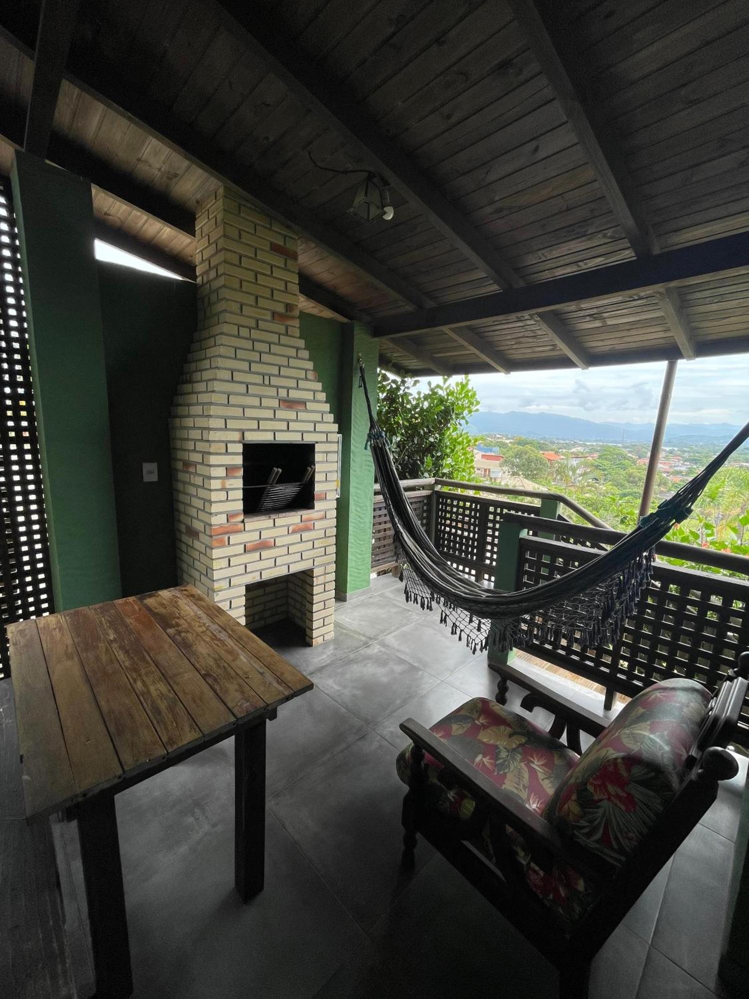 Pousada Vale Verde Bungalows - Praia Do Rosa - Sc Zewnętrze zdjęcie