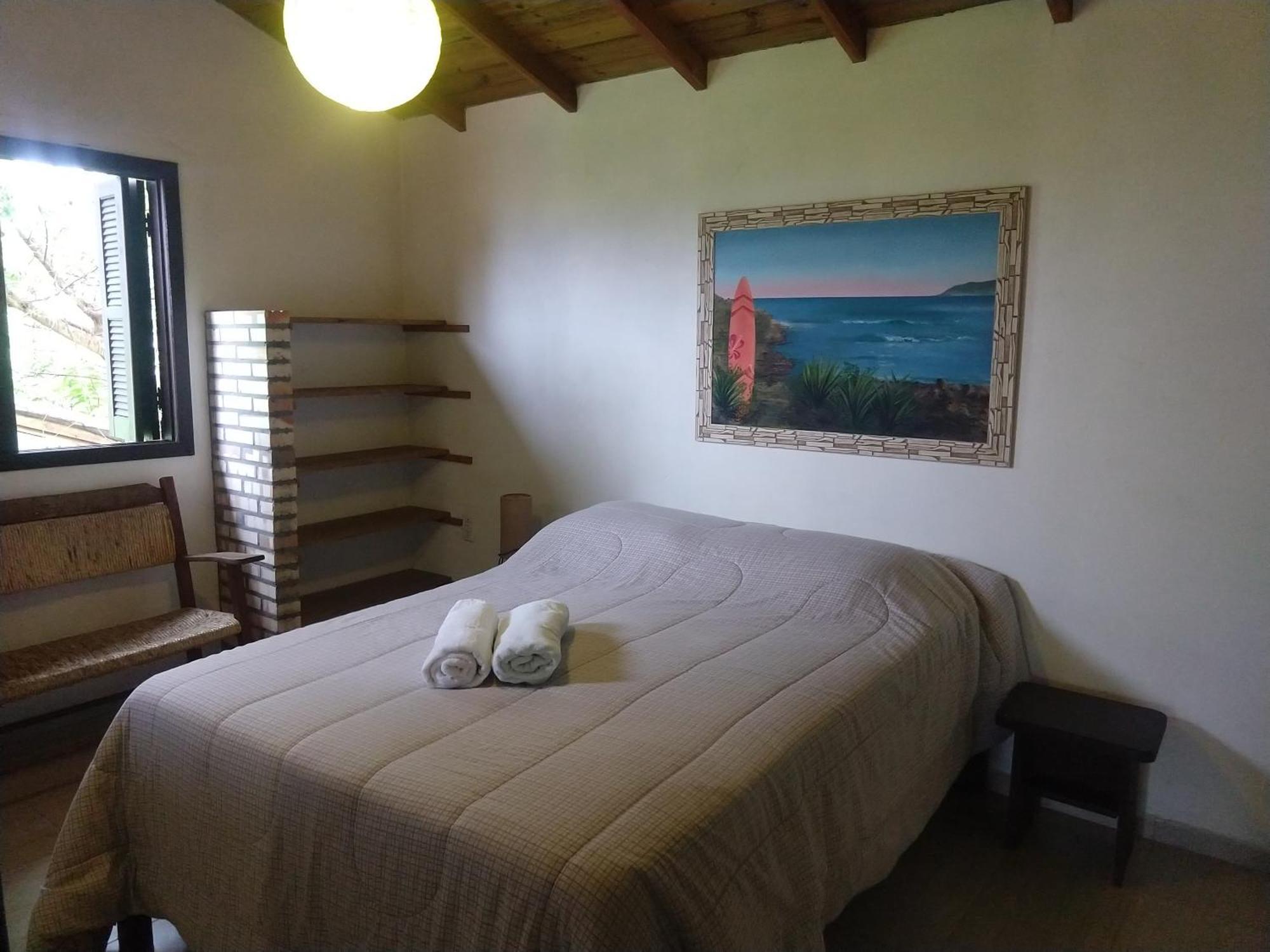 Pousada Vale Verde Bungalows - Praia Do Rosa - Sc Zewnętrze zdjęcie