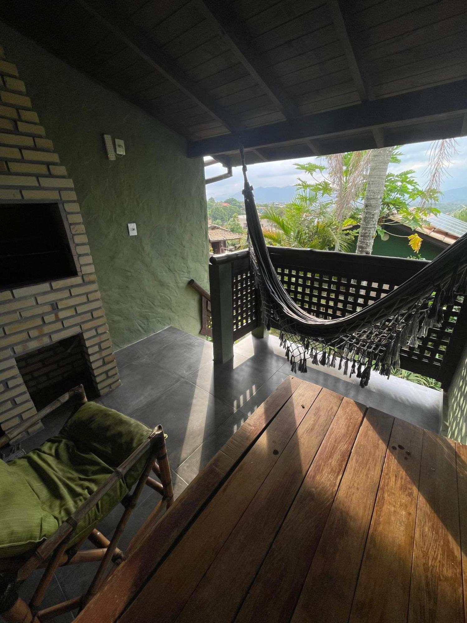 Pousada Vale Verde Bungalows - Praia Do Rosa - Sc Zewnętrze zdjęcie