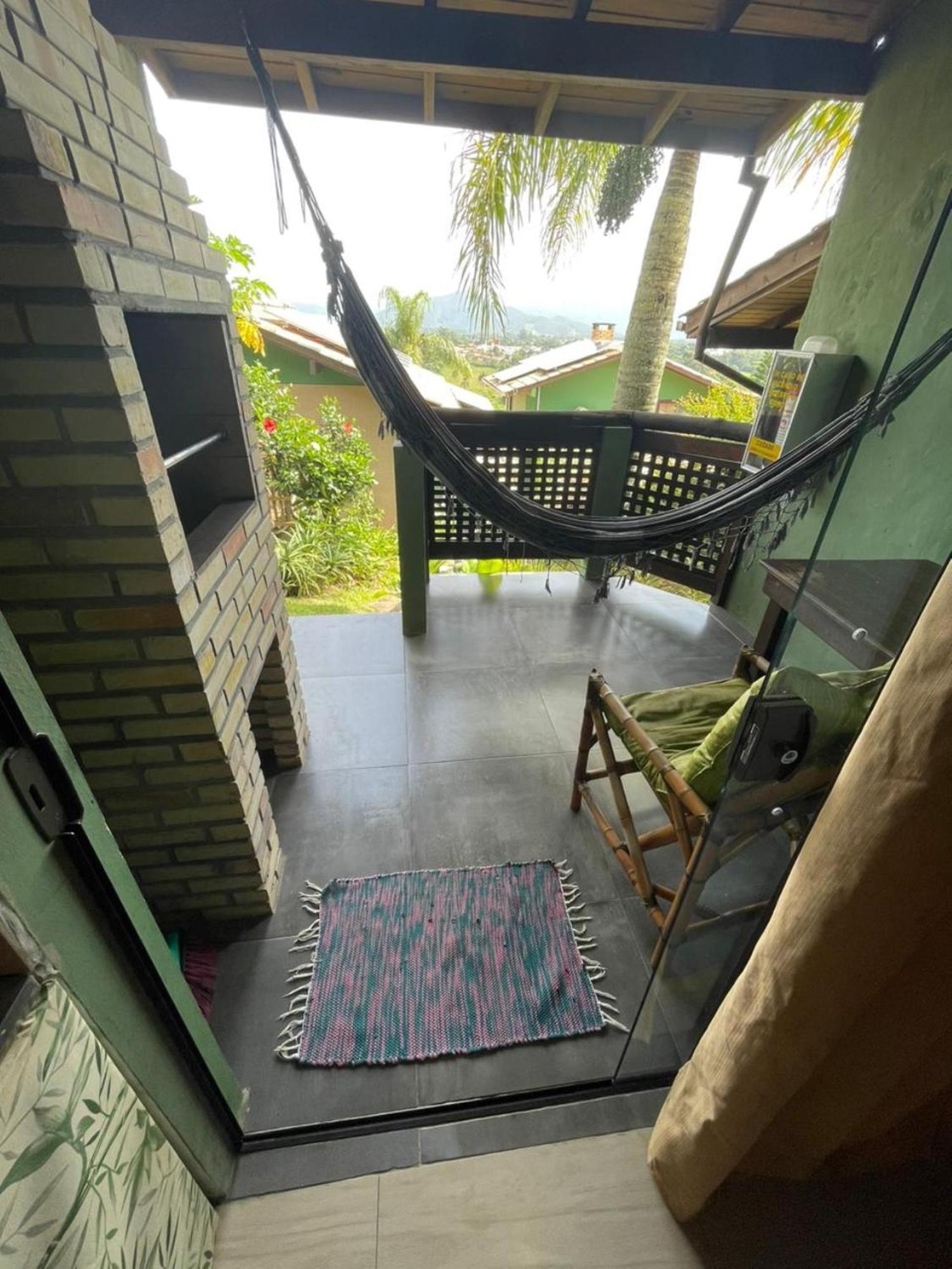 Pousada Vale Verde Bungalows - Praia Do Rosa - Sc Zewnętrze zdjęcie