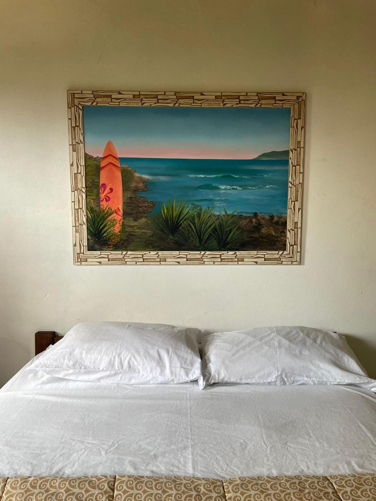 Pousada Vale Verde Bungalows - Praia Do Rosa - Sc Zewnętrze zdjęcie