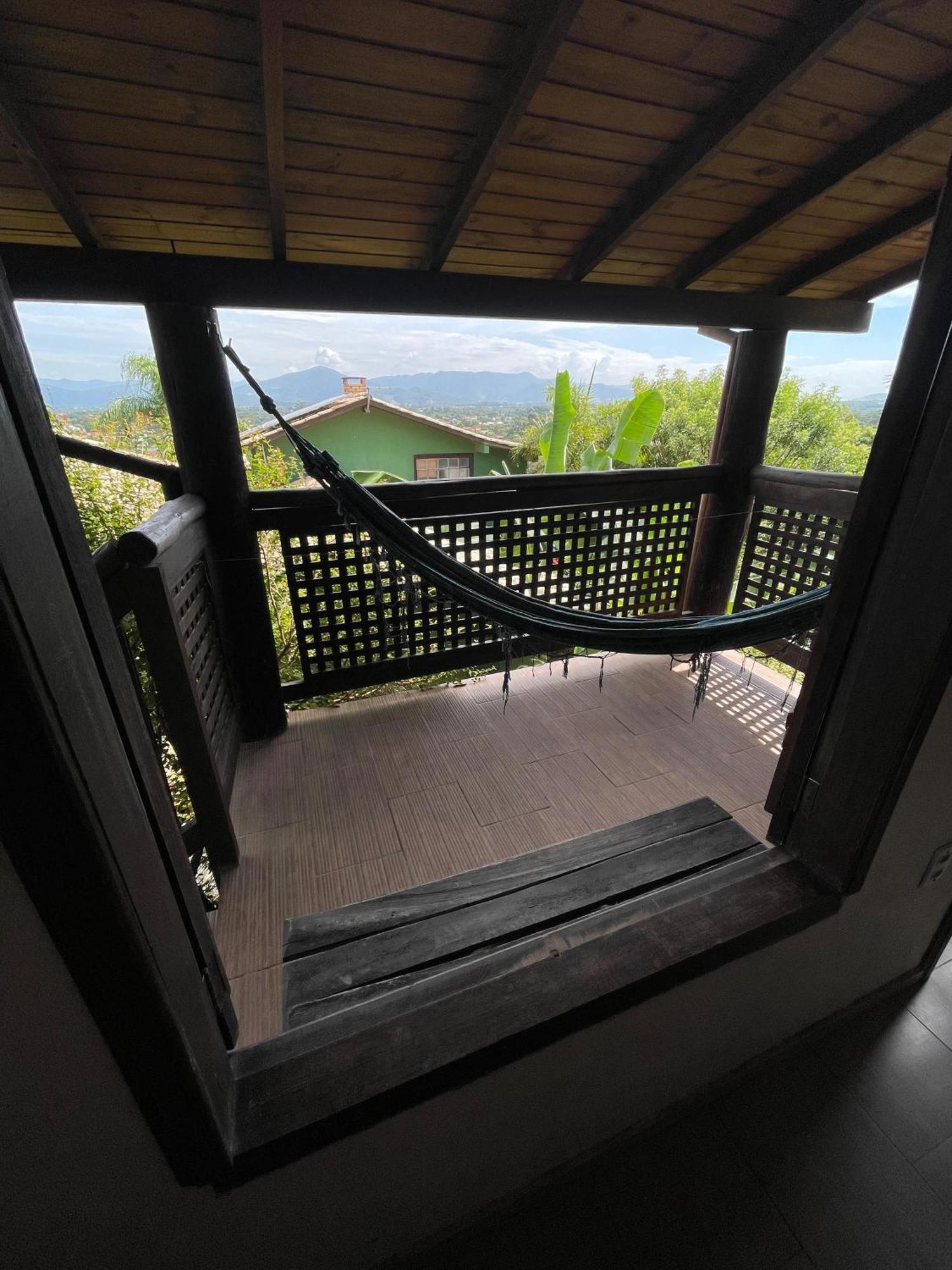 Pousada Vale Verde Bungalows - Praia Do Rosa - Sc Zewnętrze zdjęcie