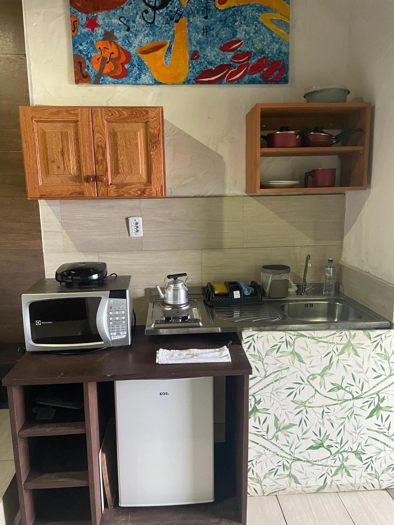 Pousada Vale Verde Bungalows - Praia Do Rosa - Sc Zewnętrze zdjęcie