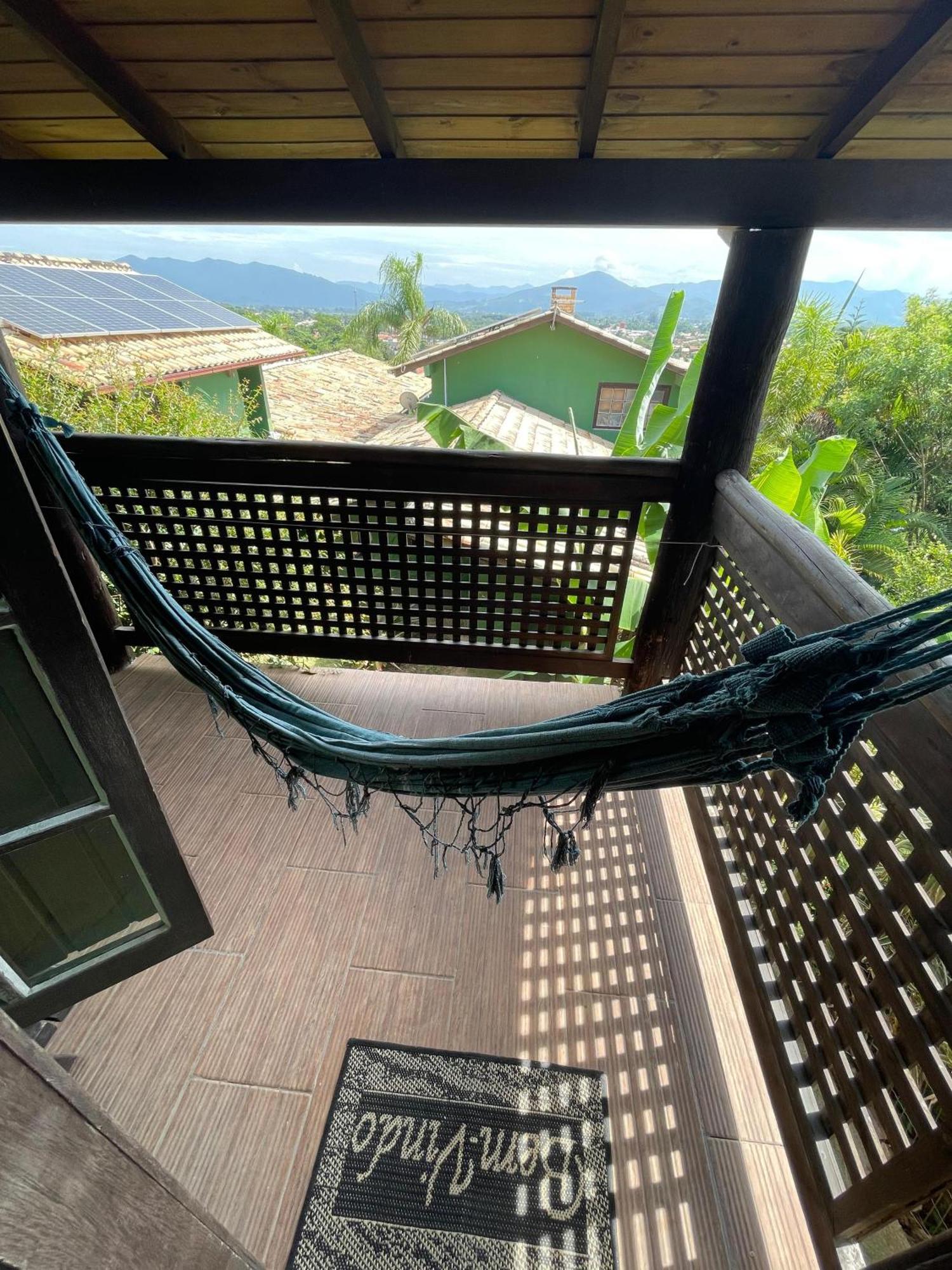 Pousada Vale Verde Bungalows - Praia Do Rosa - Sc Zewnętrze zdjęcie