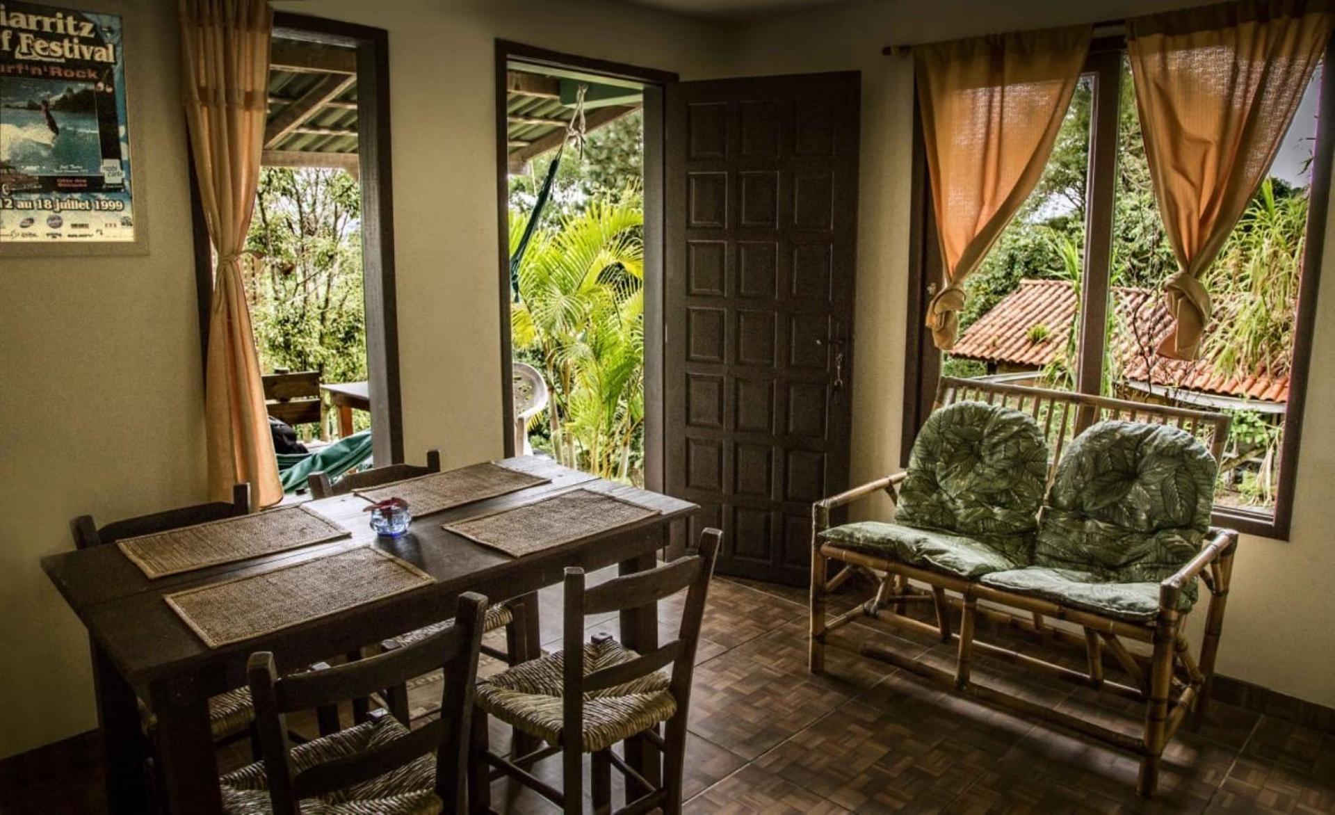 Pousada Vale Verde Bungalows - Praia Do Rosa - Sc Zewnętrze zdjęcie
