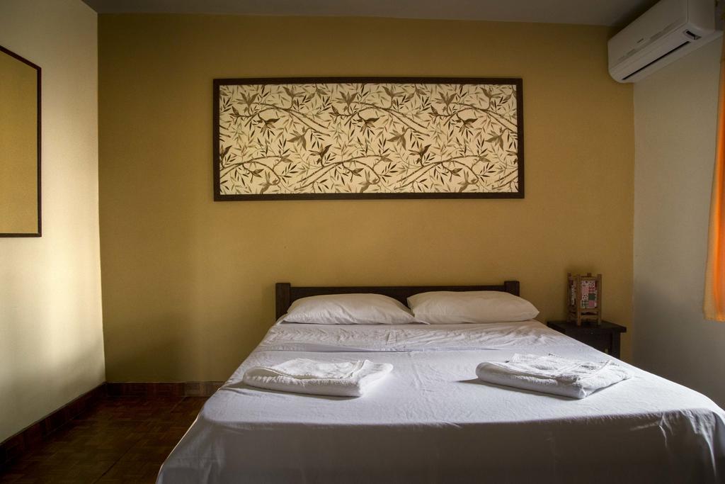 Pousada Vale Verde Bungalows - Praia Do Rosa - Sc Zewnętrze zdjęcie