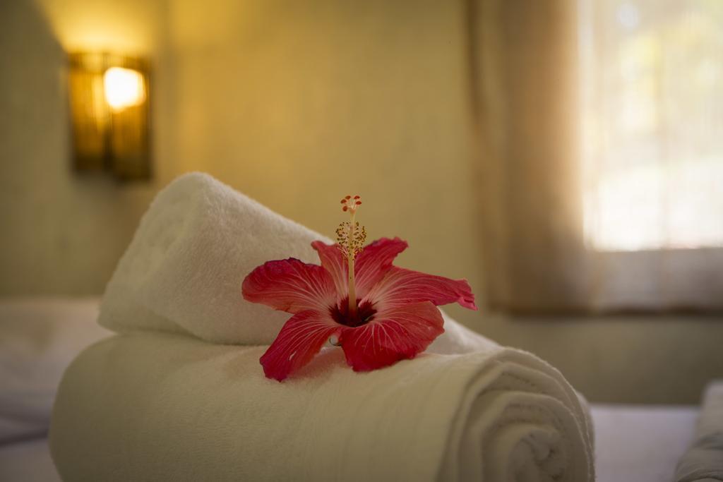 Pousada Vale Verde Bungalows - Praia Do Rosa - Sc Zewnętrze zdjęcie